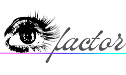 black & beige minimal feminine monogram sun branding logo (250 x 150 px)